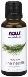 NOW Foods - Eteerinen öljy, Mäntynuolen öljy - 30ml