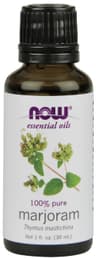 NOW Foods - Marjoram Essential Oil - 30ml