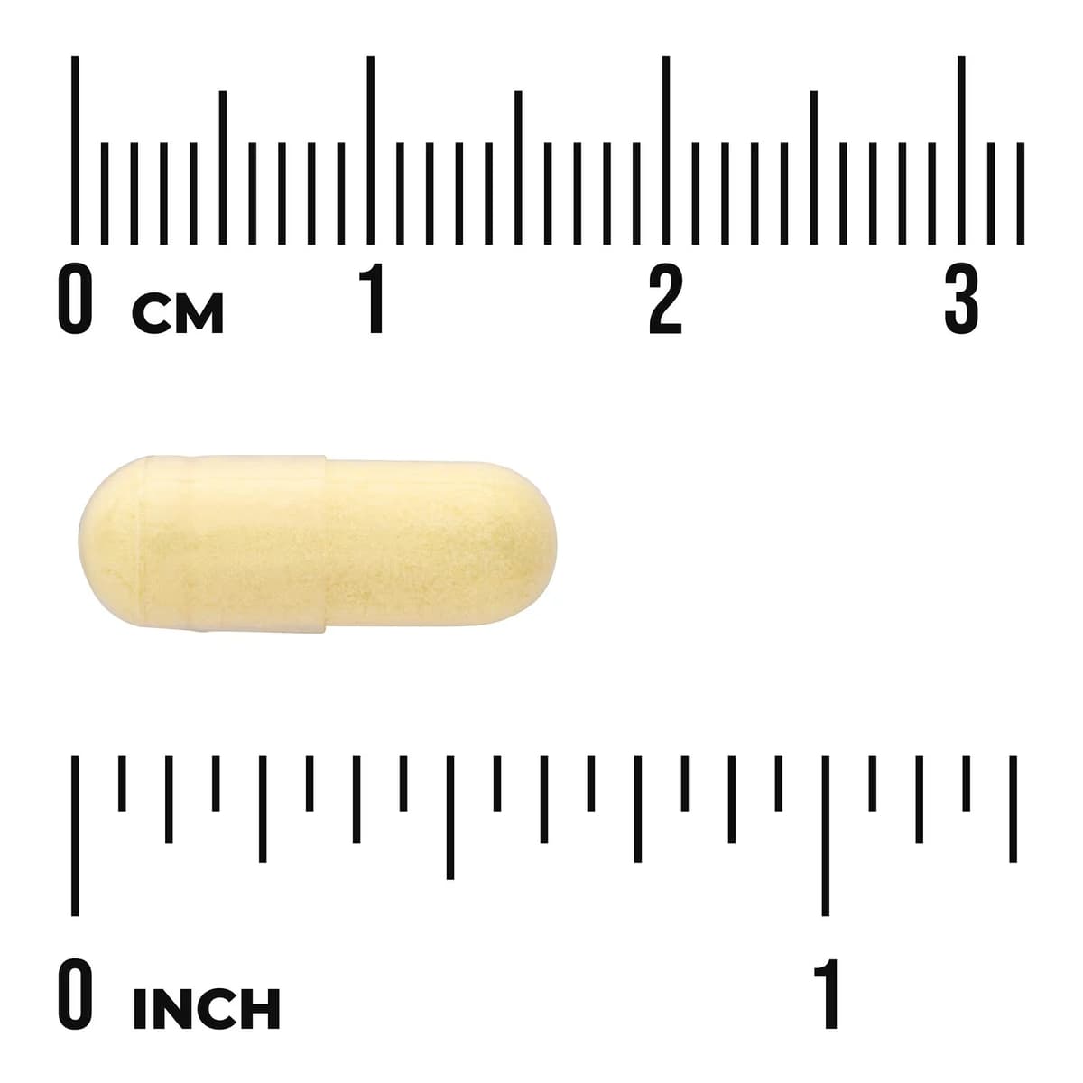 Swanson - Folaatti - 250 Kapselia