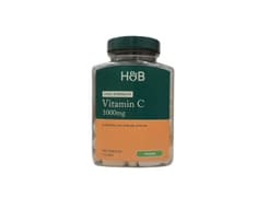 Holland & Barrett - High Strength Vitamin C, 1000mg