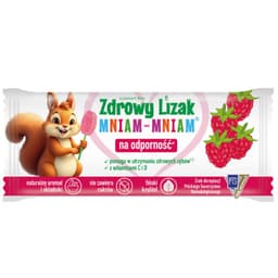 Zdrowy Lizak Sugar-Free Lollipop