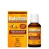 Asepta - Turmeric Oil With Piperine And Quercetin