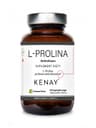 Kenay - L-prolin - 30 kapslar, kort datum 2026-12-30