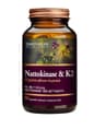 Doctor Life - Nattokinase & K2 - 60 Caps
