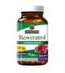 Nature's Answer - Resveratrol, 637mg - 60 vcaps