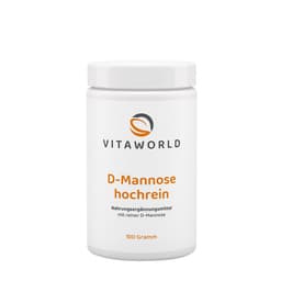 Vitaworld - D-Mannosi - 100g