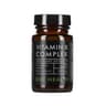 Kiki Health - Vitamin B Complex - 30 Vcaps