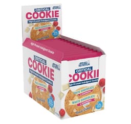 Applied Nutrition - Critical Cookie