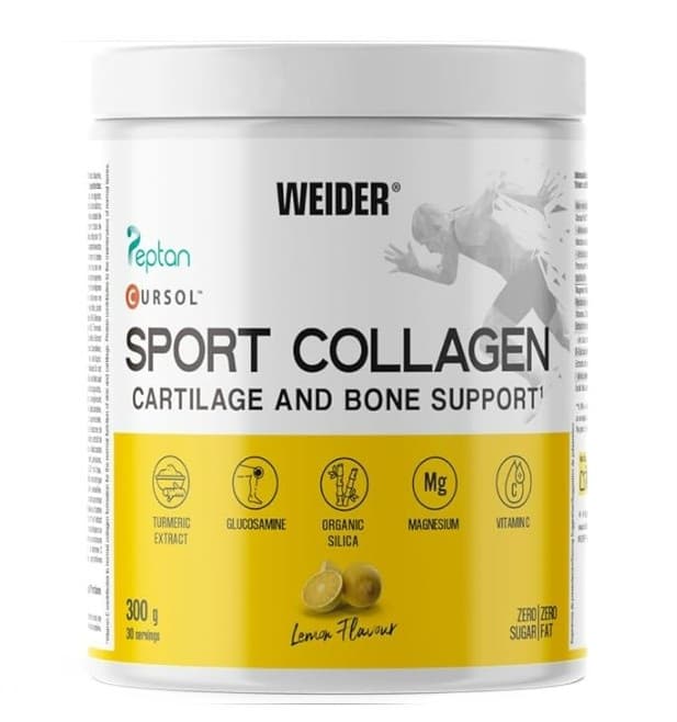 Weider - Sport Collagen - 300g