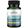 Swanson - L-Serine - 500mg - 60 Vcaps
