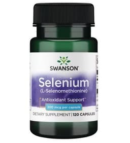 Swanson - SelenoExcell Selenium