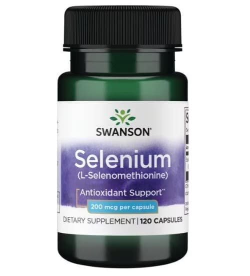 Swanson - Selenium – Swanson