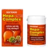 Sanbios - Hepa-Complex - 60 Tabs