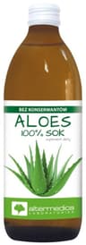 Alter Medica (Altermedica) - Aloe Vera Juice 100% 1000ml