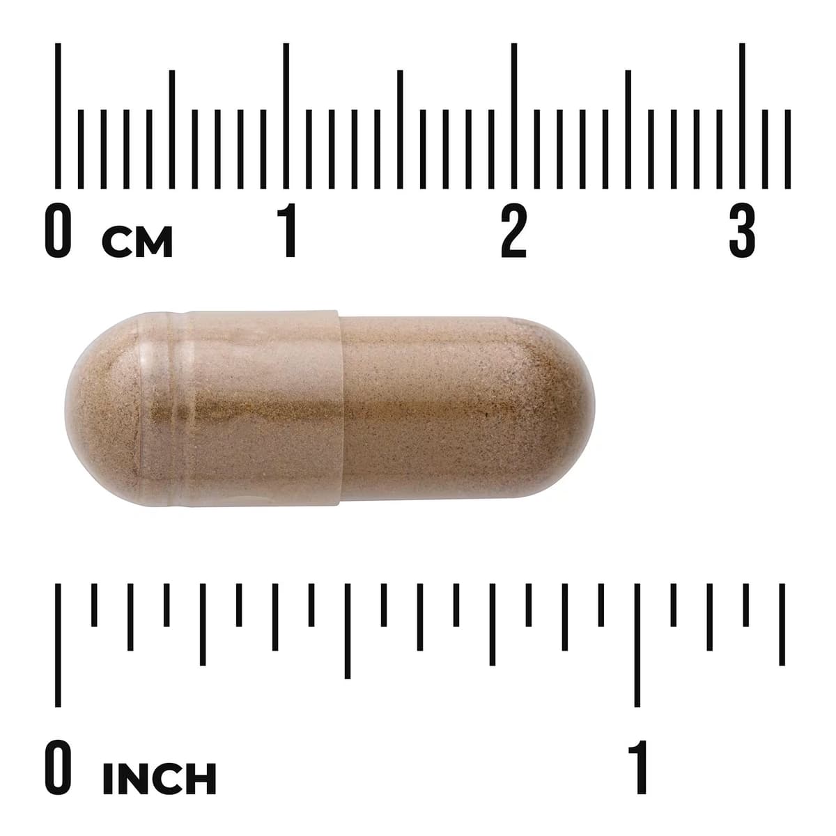 Swanson - Full Spectrum Black Cohosh - 60 Kapsler