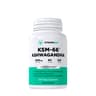 Vitamin360 KSM-66 Ashwagandha® 600mg - 120 Kaps