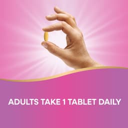 Nature'S Way - Biotin With Zinc - 60 Tabs