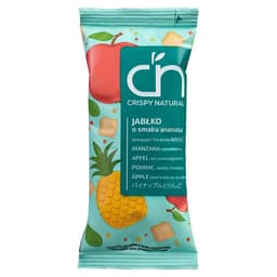 Crispy Natural - Dried