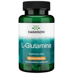 Swanson - L-Glutamine