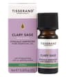 Tisserand Aromatherapy - Clary Sage Essential Oil - 9ml