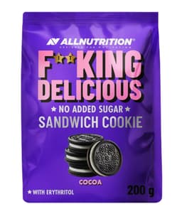 Allnutrition - Delicious Sandwich Cookie