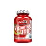 Amix - Vitamin C 1000 - 100 Capsules (KORT DATUM 2026-09-30)