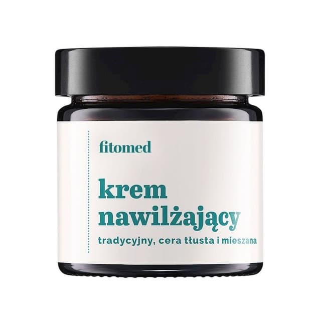 Fitomed - Moisturizing Cream - 50ml – Fitomed