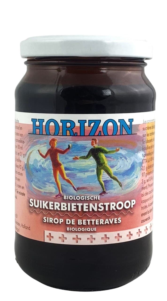 Horizon - Organic Beetroot Syrup 450g