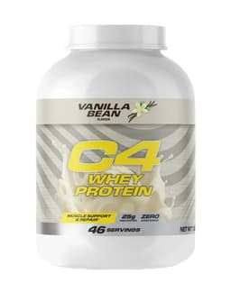Cellucor Whey Protein