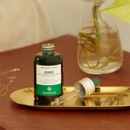 The Body Shop - Edelweiss Daily Serum Concentrate - 30 ml