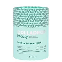 Aura Herbals - Beauty Hmg Collagen 10000mg (Mojito - 30 Sachets)