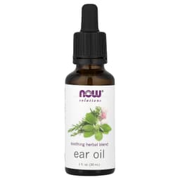 NOW Foods - Ear Oil - 30ml