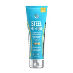 SteelFit - Milk And Honey - 237ml