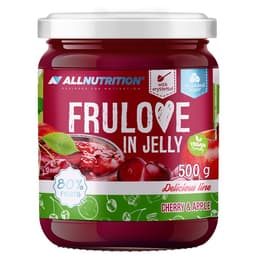 Allnutrition - Fruit Love In Jelly