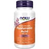 NOW Foods - Hyaluronic Acid, 100mg Double Strength