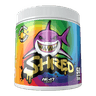 AK47 Labs - Shred - Ananaspunsch, 250 g