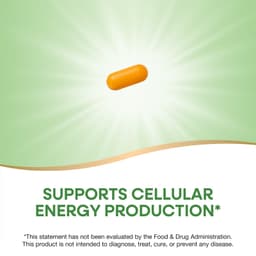 Nature's Way - Riboflavin Vitamin B2 - 30 Tabs