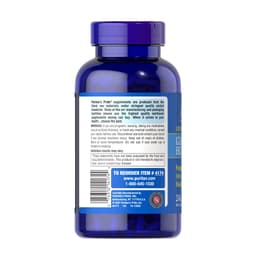 Puritan's Pride - Glucosamine HCL - 240 Caps
