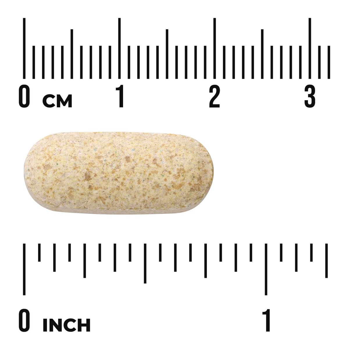 Swanson - Just One Multi with Iron - 130 Tablets