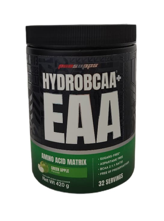 Prosupps - Hydro BCAA + EAA – Prosupps