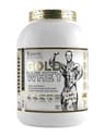 Kevin Levrone - Gold Whey -heraproteiini - Keksi ja kerma, 2 kg
