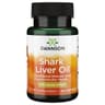 Swanson - Shark Liver Oil - 60 Softgels