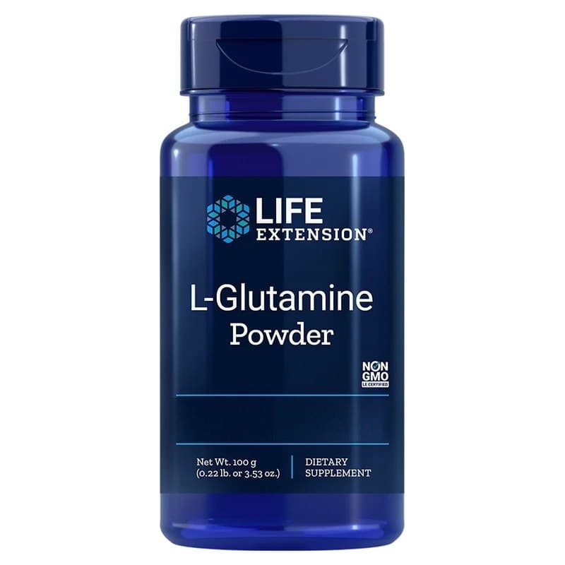 Life Extension - L-Glutamine