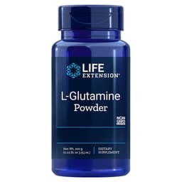 Life Extension - L-Glutamine