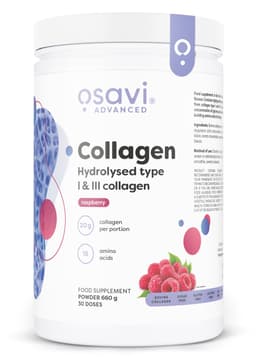 Osavi - Collagen Hydrolysed Type I & III