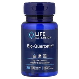 Life Extension - Bio-Quercetin - 30 Vcaps