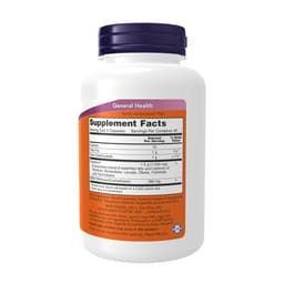 NOW Foods - Celadrin & MSM - 120 Kapselia