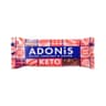 Adonis Foods Keto Nut Bar