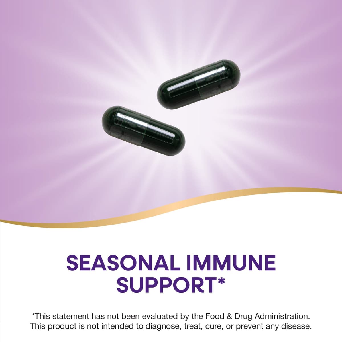 Nature'S Way - Spirulina Mikroalger