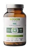 Biowen - NAC - 100 Caps